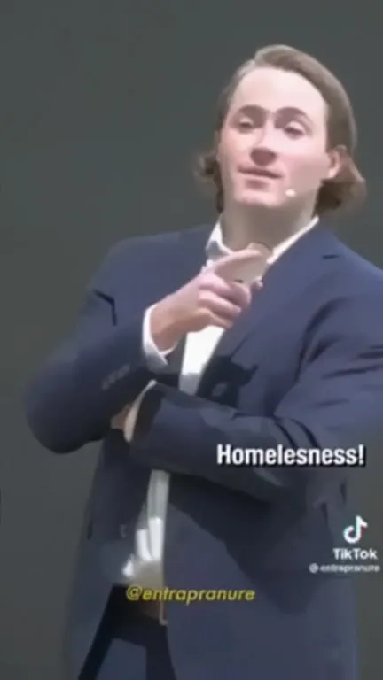 Homelessness Is Organ Donations