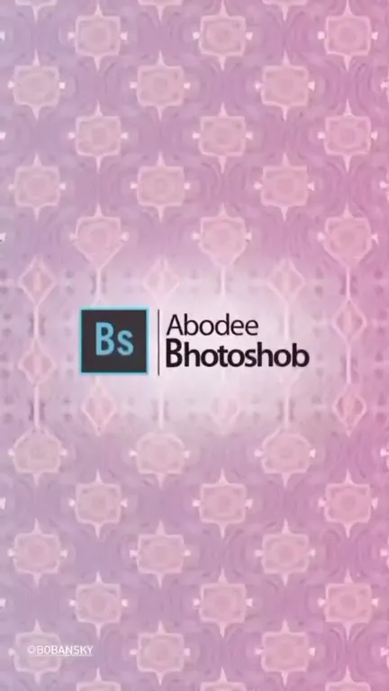 Halal Version of Photoshop