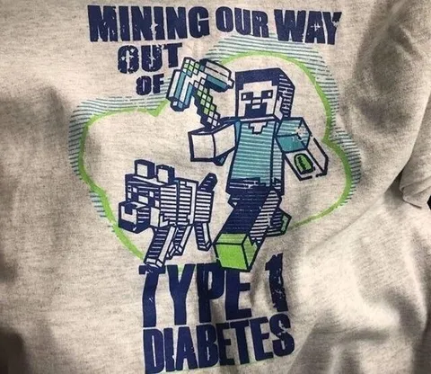 Mining Our Way Out of Diabetes