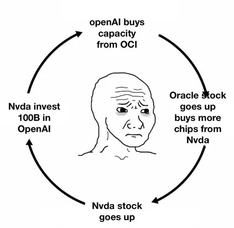 The AI Chip Stock Cycle
