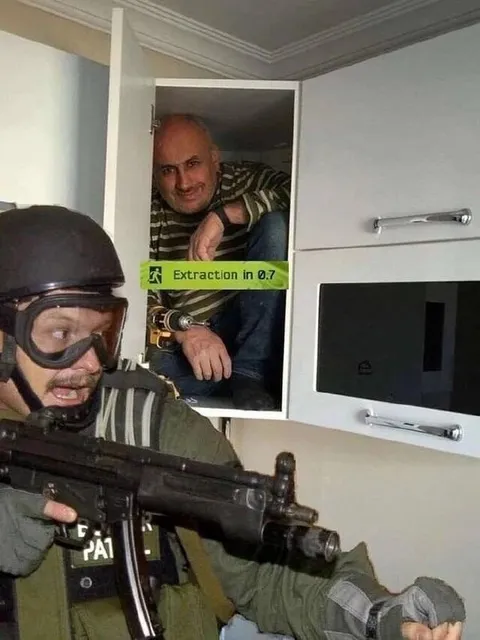 Extraction in 0.7 Seconds