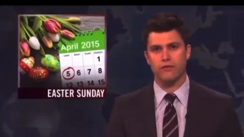 Taco Bell Easter Sunday News