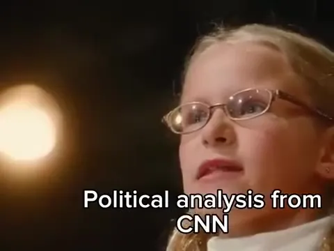 Political Analysis Experts