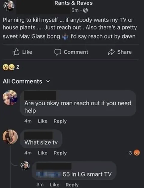 What Size TV?