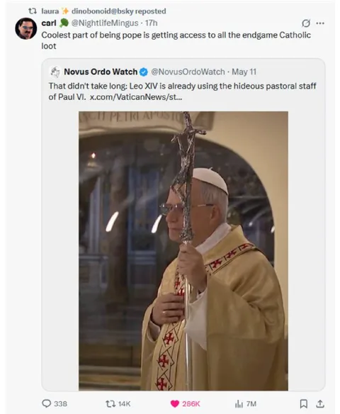 Endgame Catholic Loot
