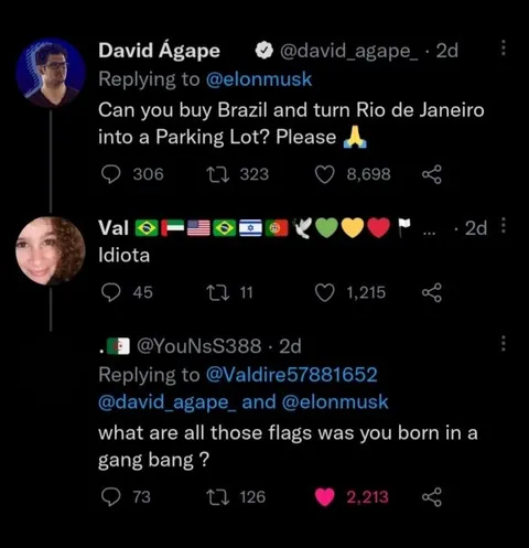 Buy Brazil Parking Lot