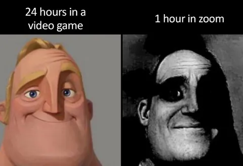 24 Hours in a Video Game