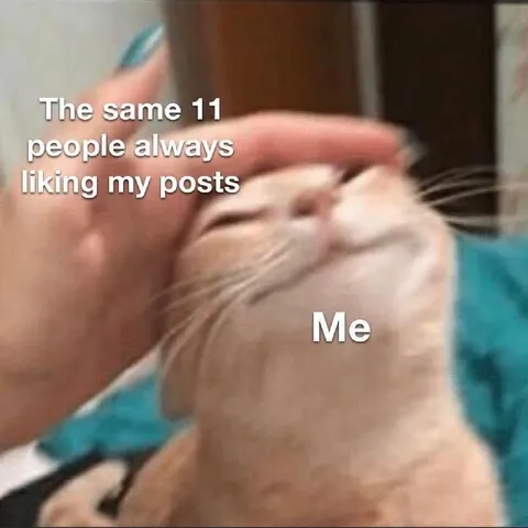 The Same Eleven People
