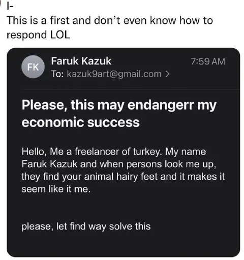 Freelancer's Economic Success
