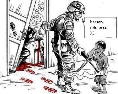 Berserk Reference XD