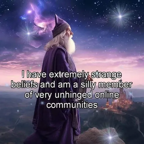Unhinged Online Communities Wizard