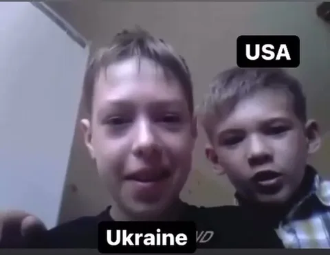USA Meets Ukraine