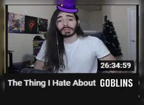 The Thing I Hate About Goblins