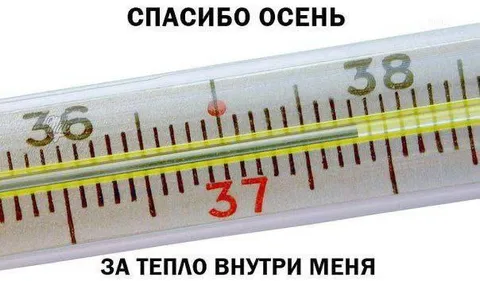 Спасибо за тепло внутри меня