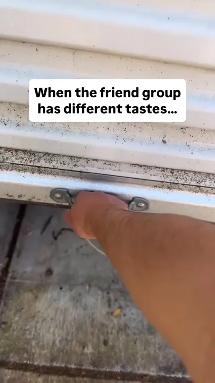 When Car Friends Have Different Tastes