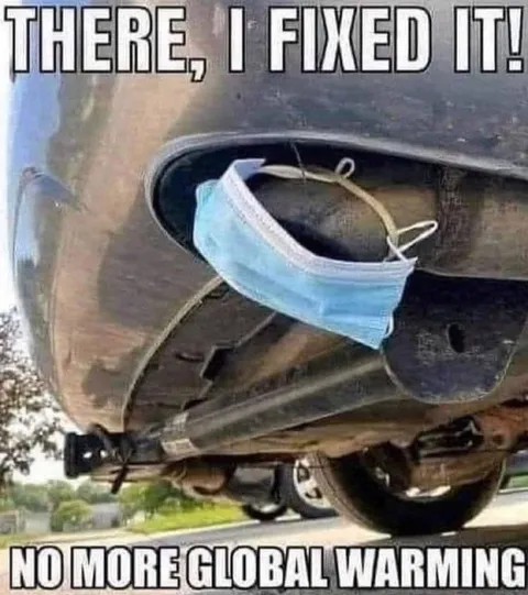There, I Fixed It