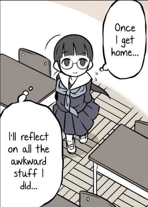 Once I Get Home