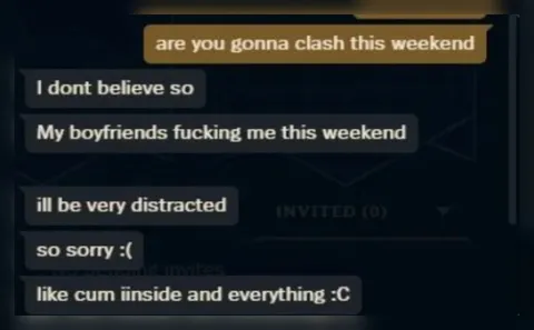 Too Distracted for Clash