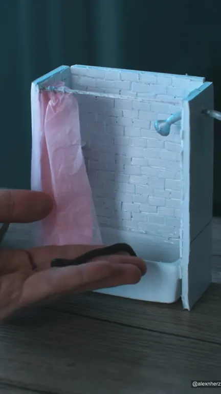 My Girlfriend Turned Into a Worm