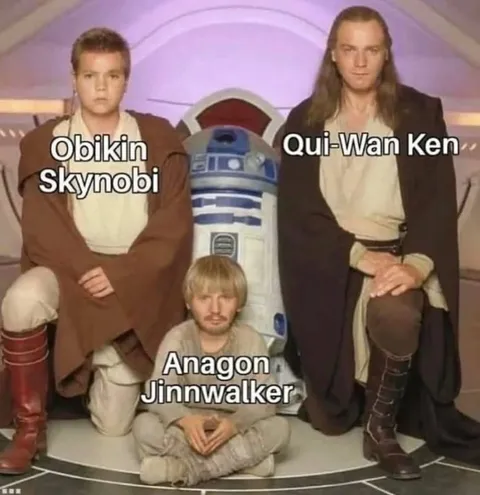 Obikin Skynobi Star Wars Names