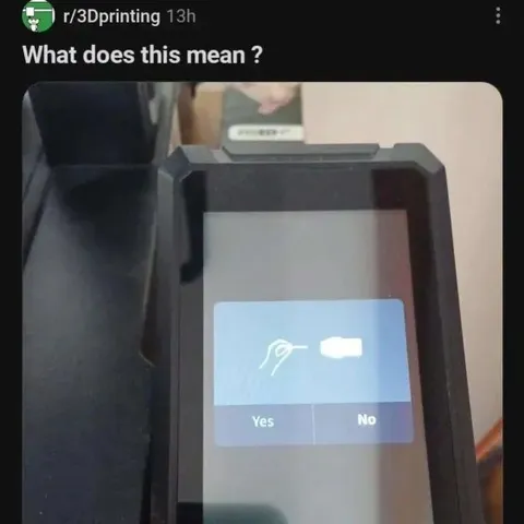 What Does This Mean?
