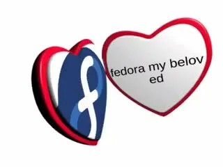 Facebook Loves Fedora
