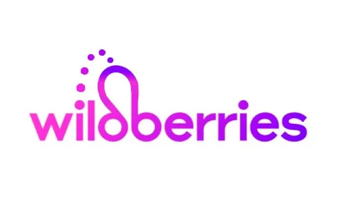 Новое лого Wildberries