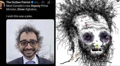 Canada’s New Deputy Prime Minister