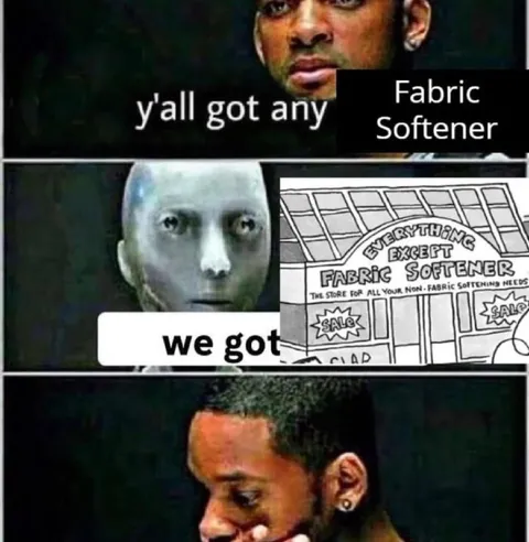 Fabric Softener Store