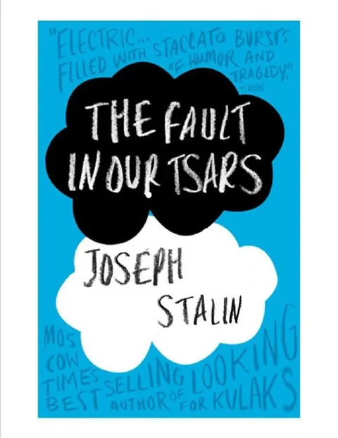 The Fault in Our Tsars