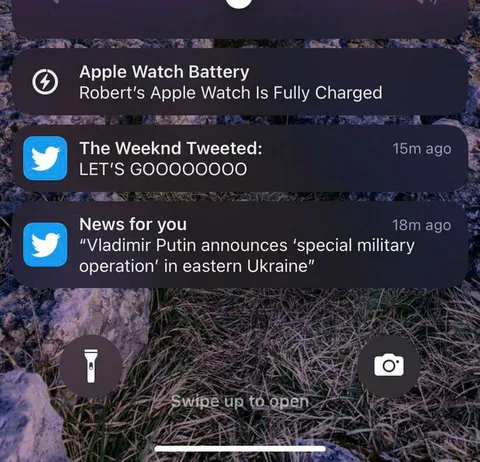 Worst Timing Ever