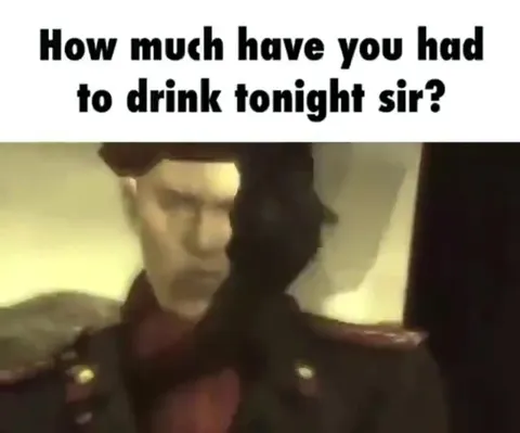 Twelve Shots Tonight