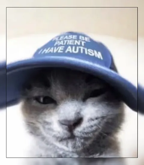 Please Be Patient I Have Autism