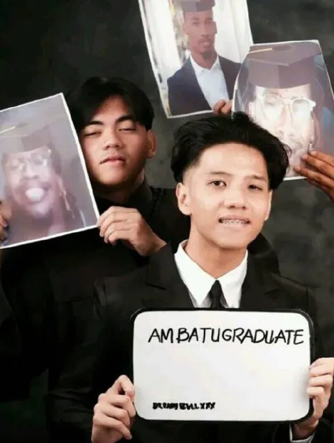 AM BATU Graduate