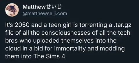 Teen Girl Torrents Tech Bros