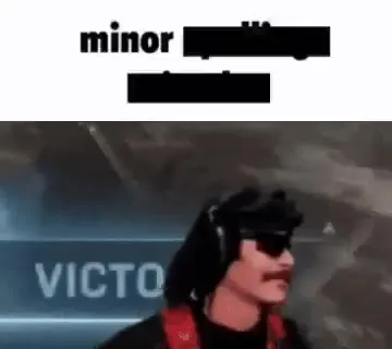 Minor Victory Dance