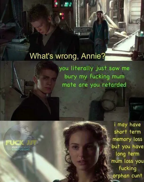 Long-Term Mum Loss