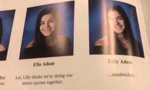 Senior Quotes Betrayal