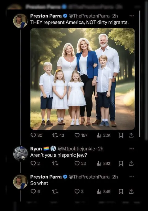 American Family Gets Fact-Checked