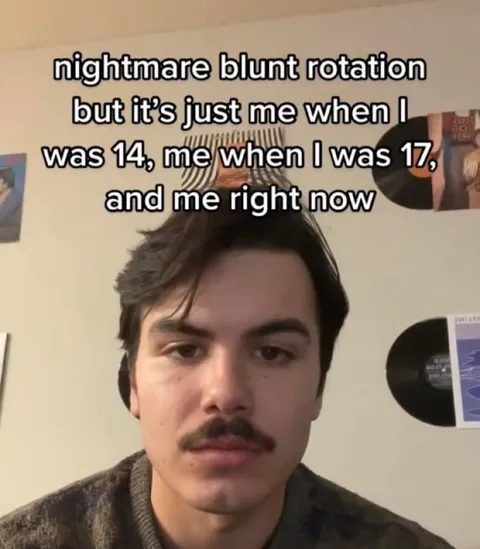 Nightmare Blunt Rotation