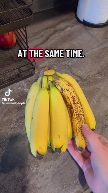 Banana Went to Work