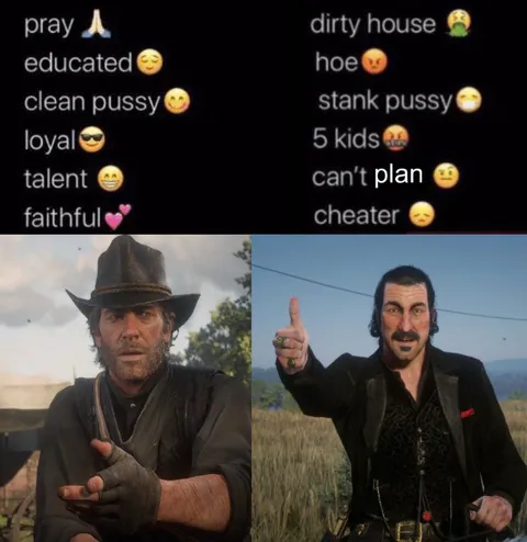 Pray Versus Dirty House