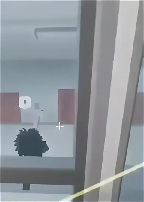 Roblox Players Sneak Into Class