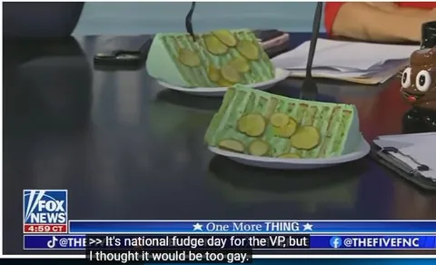 National Fudge Day Joke