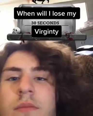 When Will I Lose My Virginty