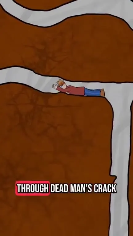 Every Cave Video Goes Deeper