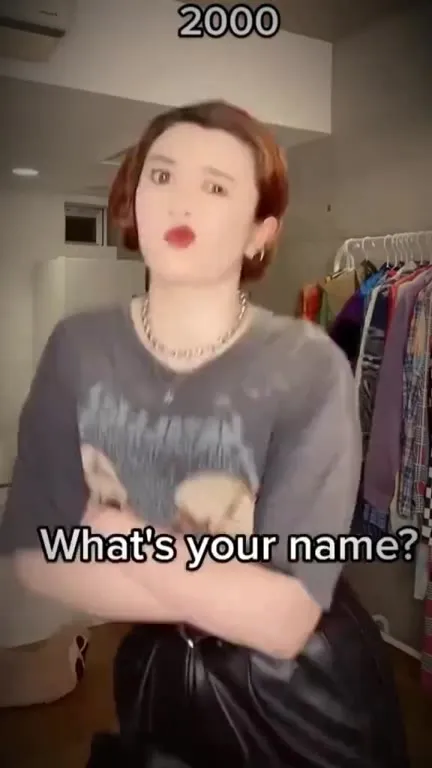 What’s Your Name in 9080