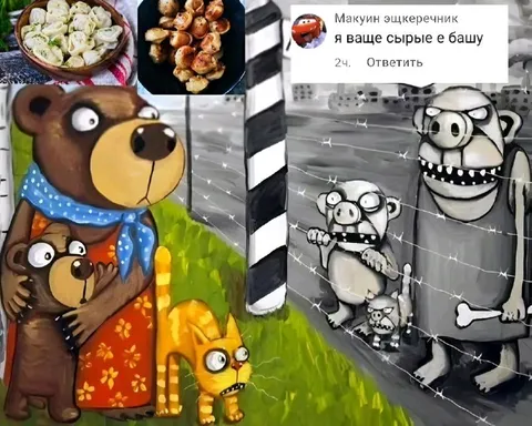 Я ваще сырые е башу