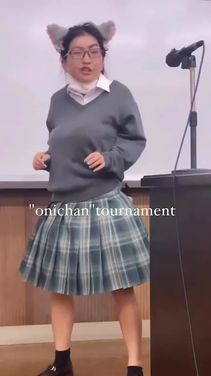 Onichan Tournament Finals