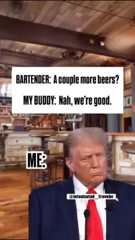 We’re Good for a Couple More